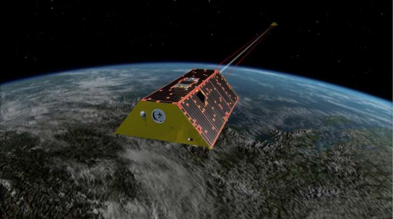 nasa satellites reveal