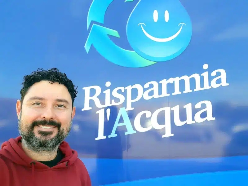 Gradenigo acqua