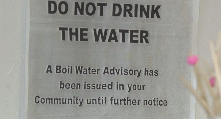 neskantaga first nation to mark 30 years living under boil water advisory vimeo thumbnail 1024x576 1