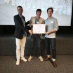 ‘Wasser für Wasser’ joins Blue Community, From the Blue Community in Switzerland: At the World Water Day symposium on 12 March 2026 at the Universi