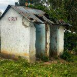 School Toilets, but no safe Sanitation, From the Kenyan Blue Community KYWP - Kisumu Youth WASH Parliament @WashKisumu: A school can have toilets and still la