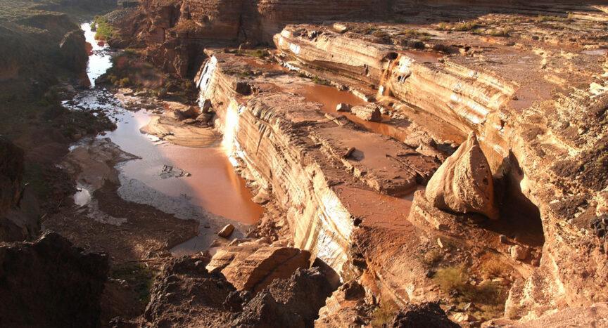 Running Water to Tribal Homes, New federal law could bring running water to tribal homes but states have concerns More than 10000 homes and Native American com
