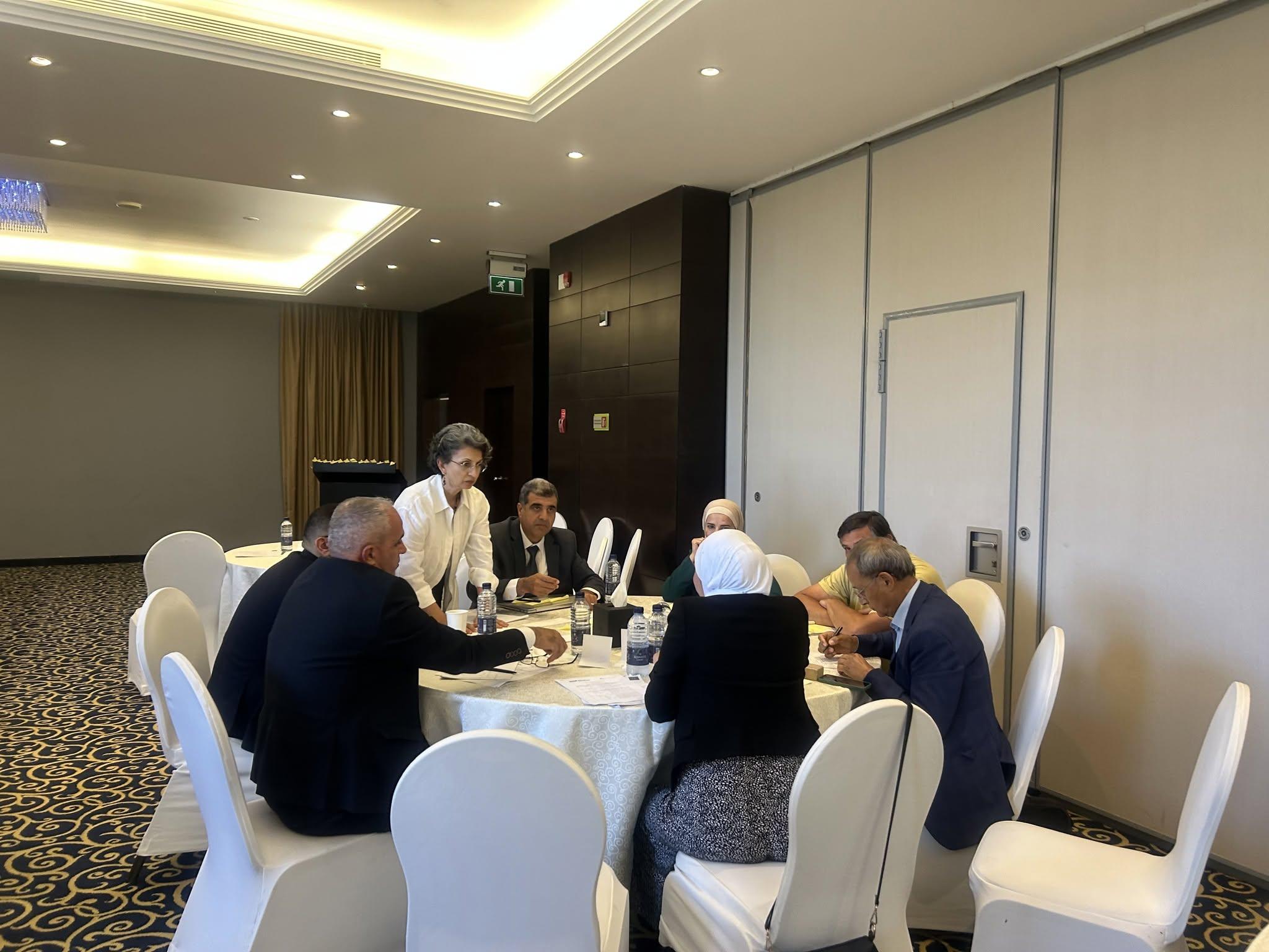 Regional Alliance for Circular Reuse, From the Blue Community Arab Countries Water Utilities Association (ACWUA): 💧 The Arab Countries Water Utilities Assoc