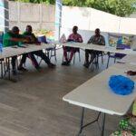 IAMDES: New Vision of Partnership, From the Blue Community IAMDES Togo: IAMDES-Togo advocates a new vision of partnership for developmentThe financing of devel