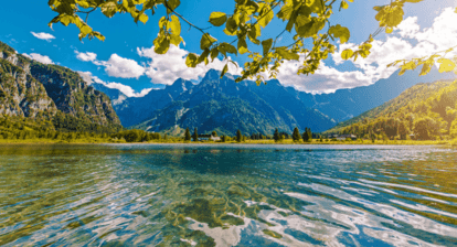 Restoring Waterbodies: Nature’s Blueprint, From Madhukar Swayambhu Research Head of the Indian Blue Community Vaidic Srijan LLP: Restoring Waterbodies: N