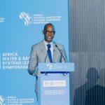2028 African WASH Symposium in Benin, Benin proposes Cotonou to host the 2028 African Symposium Benin has announced its intention to host the 2028 African Symp