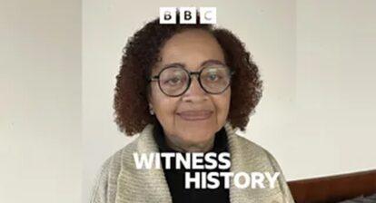 History: Uruguay’s Water Referendum, BBC Witness History: Uruguay's water referendumOn 31st October 2004 Uruguayans voted to enshrine water as a human rig