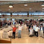 VSA Newsletter on Sponge Cities, The Swiss Blue Community VSA - Association of Swiss Wastewater and Water Protection Experts published its August Newsletter wit