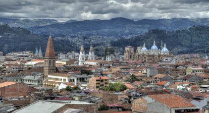 River Protests in Cuenca, Ecuador, 🌊The Fifth River lives on🏞️The history of Cuenca will be told both before and after 16 September 2025 On that day we