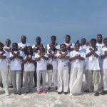 Welcome to HOUEFA Self-Empowerment, Benin, The Blue Community can welcome the first partner in the West African country of Benin to its network: the organisatio