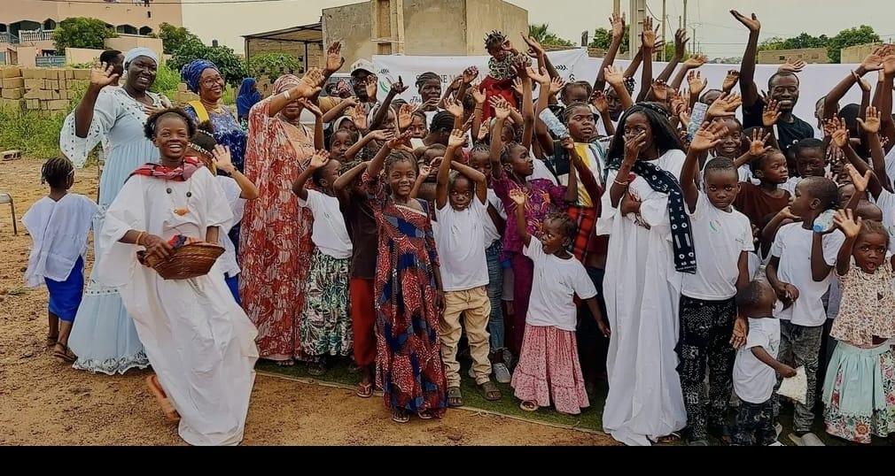 Building Peace and Protecting the Earth Building Peace and Protecting the Earth, From the Blue Community Réseau Ecole RadioChico Mali: 11th Edition of World Peace Week: "Building Peace and Protectin