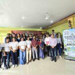Waste Wise, Future Wise!, From the Indian Blue Community Voice of Environment: Waste Wise Future Wise ♻️ A meaningful step towards a cleaner and greener t
