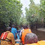 PPDF Nigeria: Ntafre Oil Spill, From the Nigerian Blue Community Peace Point Development Foundation: Ntafre Oil Spill: PPDF Calls for Urgent Cleanup Scientific