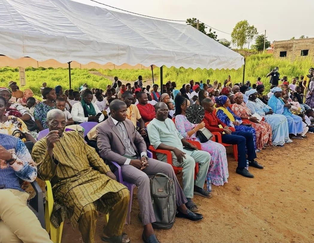 Building Peace and Protecting the Earth Building Peace and Protecting the Earth, From the Blue Community Réseau Ecole RadioChico Mali: 11th Edition of World Peace Week: "Building Peace and Protectin