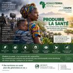 DR Congo: No Health without Peace, From the Blue Community ECC - Church of Christ in Congo DR: Generating Health in the DRC: Can we think about Health without