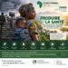 DR Congo: No Health without Peace, From the Blue Community ECC - Church of Christ in Congo DR: Generating Health in the DRC: Can we think about Health without