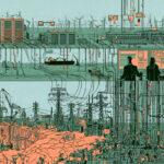 Who Governs The Algorithms?, From the Blue Community tni - Transnational Institute: Who governs the algorithms of the green transition The question that need t
