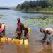 Call on Burundi to Strengthen Protections, From the Blue Community Radio Bonesha FM Burundi: El Niño: Environmentalists call on Burundi to strengthen protecti