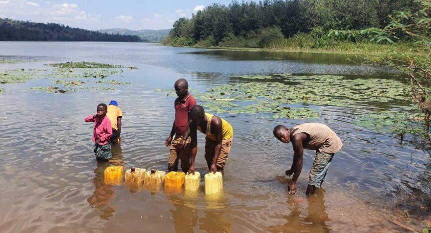 Call on Burundi to Strengthen Protections, From the Blue Community Radio Bonesha FM Burundi: El Niño: Environmentalists call on Burundi to strengthen protecti