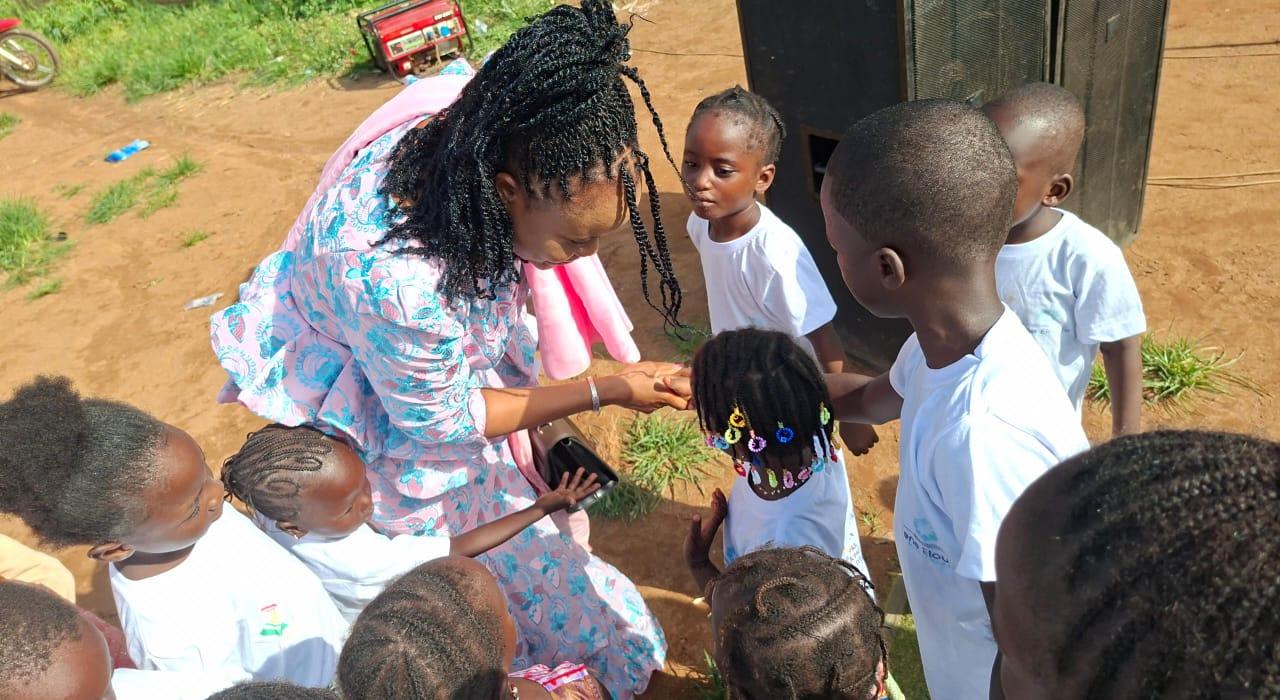 Building Peace and Protecting the Earth Building Peace and Protecting the Earth, From the Blue Community Réseau Ecole RadioChico Mali: 11th Edition of World Peace Week: "Building Peace and Protectin