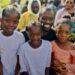 Building Peace and Protecting the Earth, From the Blue Community Réseau Ecole RadioChico Mali: 11th Edition of World Peace Week: "Building Peace and Protectin