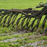 Water and Liquid Manure Overproduction, From the Swiss Blue Community Association Reuss Initiative: Water and liquid manure: Overproduction is polluting the wa